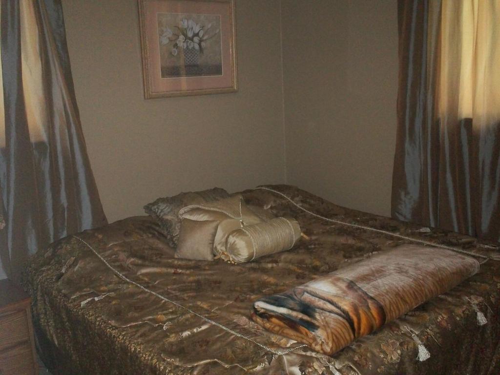 Chalkley'S Sandy Bay Cottage Resort Nipissing Beach Kamer foto